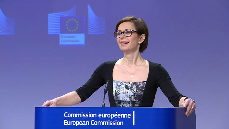 ΕΕ: Είμαστε πρόθυμοι να συνεργαστούμε με την Ελλάδα για τον εκσυγχρονισμό των σιδηροδρόμων